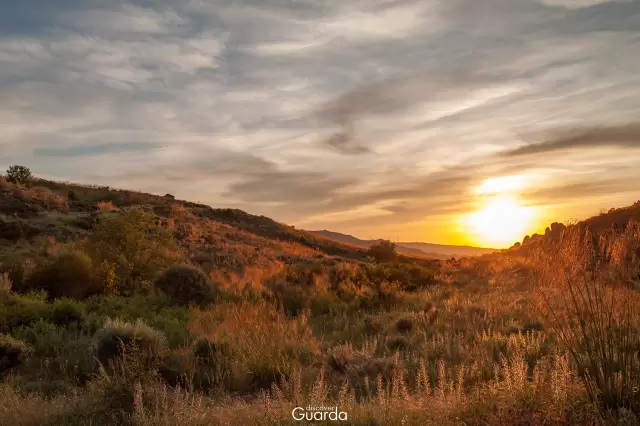 Castro do Tintinolho (foto de 2012)