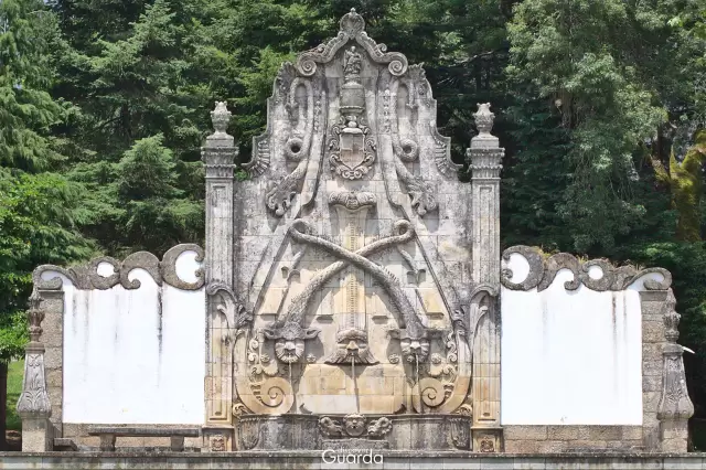 Chafariz de Santo André (foto de 2020)