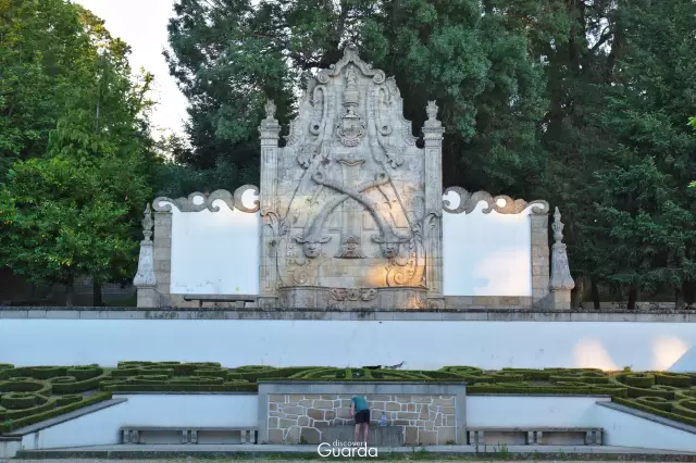 Chafariz de Santo André (foto de 2012)