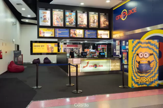 Cine Place Guarda