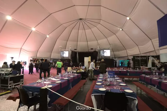 Feira Ibérica de Turismo - 4.ª Edição - 2017