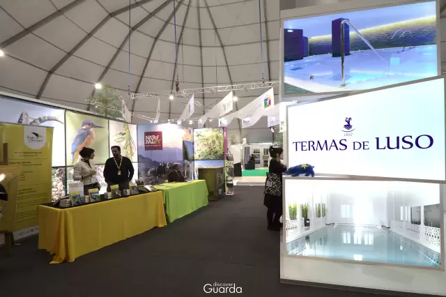 Feira Ibérica de Turismo - 4.ª Edição - 2017