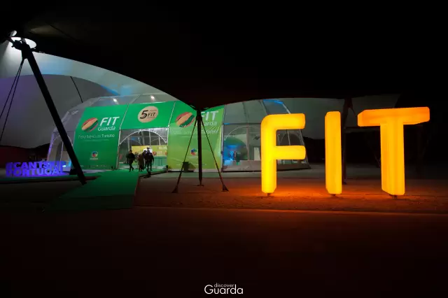 Feira Ibérica de Turismo - 5.ª Edição - 2018