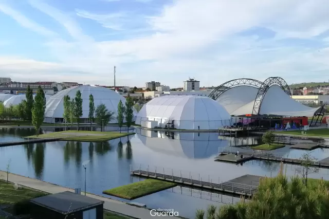 Feira Ibérica de Turismo - 6.ª Edição - 2019