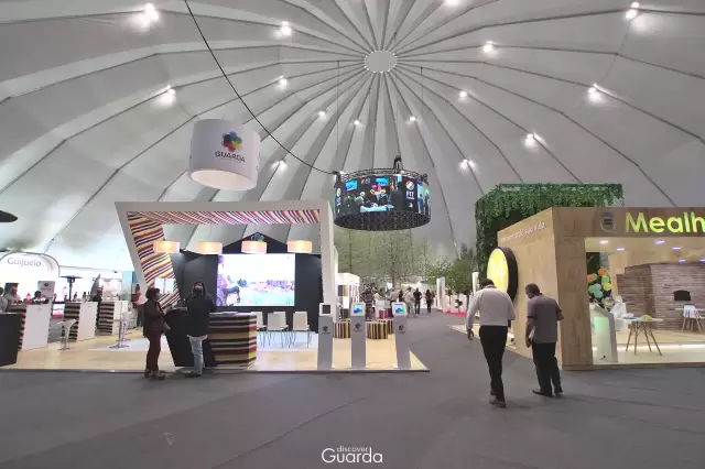 Feira Ibérica de Turismo - 6.ª Edição - 2019