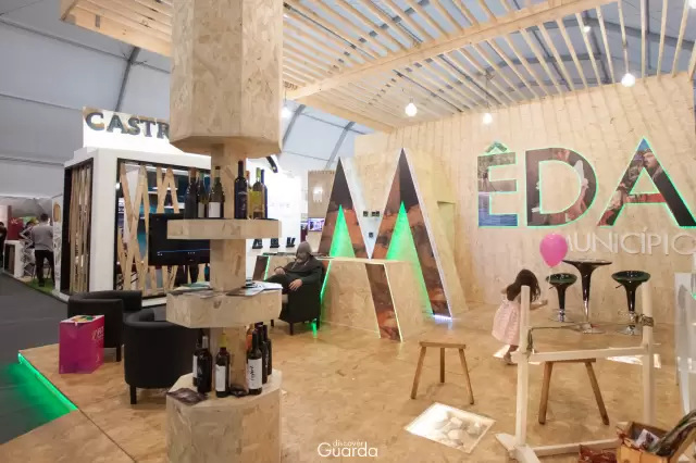 Feira Ibérica de Turismo - 6.ª Edição - 2019