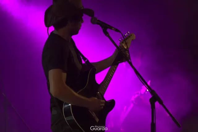 Festival de Blues 2018 - Delta Blues Riders