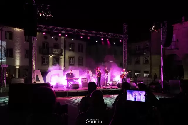 Festival de Blues 2022 - Vanessa Collier (EUA)