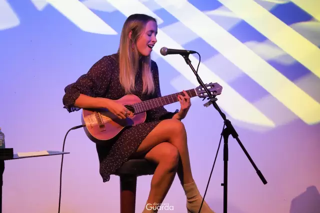 Festival One Man Band 2021 - Maria Casal