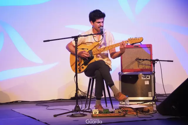 Festival One Man Band 2021 - Captain Boy