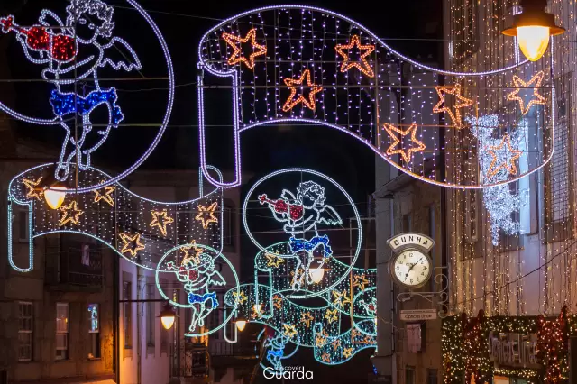 Guarda Cidade Natal 2014