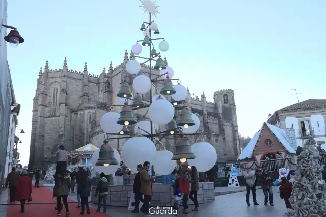 Guarda Cidade Natal 2016