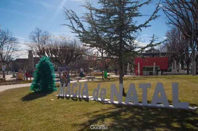 Guarda Cidade Natal 2018