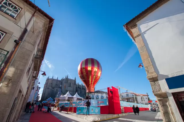 Guarda Cidade Natal 2018