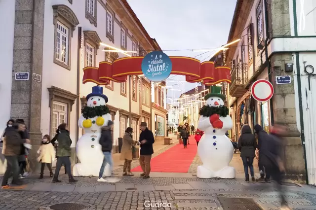 Guarda Cidade Natal 2021