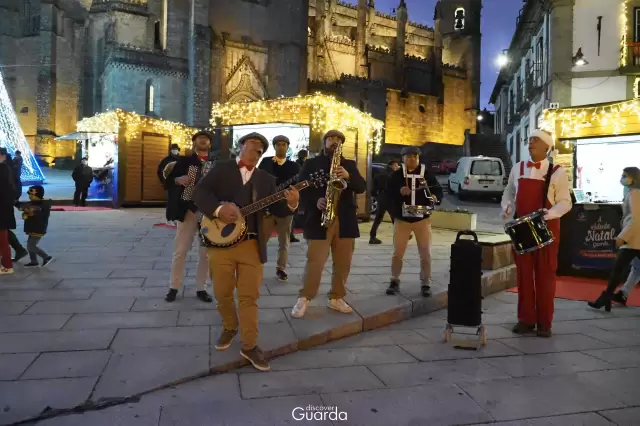 Guarda Cidade Natal 2021