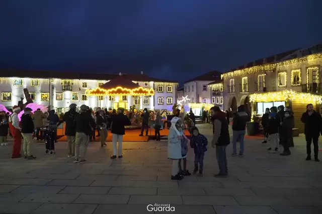 Guarda Cidade Natal 2021