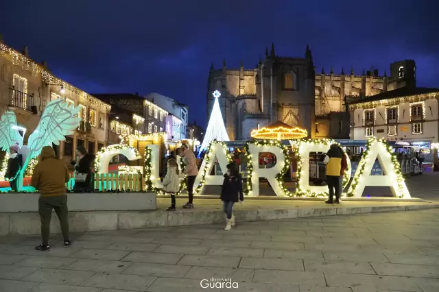 Guarda Cidade Natal 2021