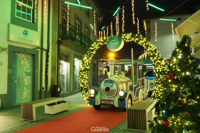 Guarda Cidade Natal 2021