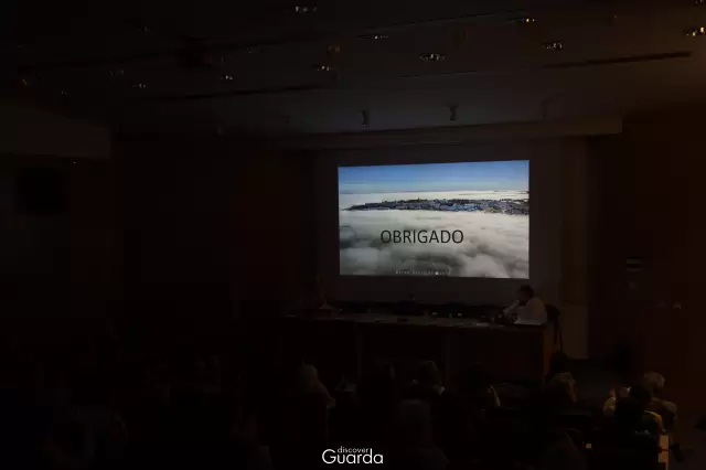 Jornadas de Fotografia da Guarda - 2017 (Pedro Carvalho)
