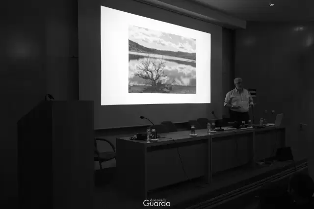 Jornadas de Fotografia da Guarda - 2017 (Paulo Nery)