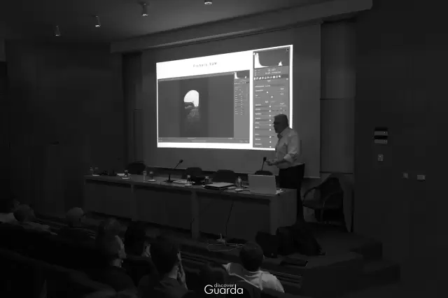 Jornadas de Fotografia da Guarda - 2017 (Paulo Nery)