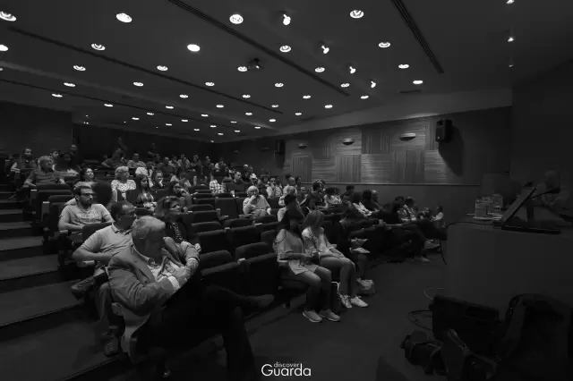 Jornadas de Fotografia da Guarda - 2017