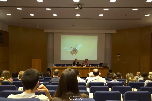 Jornadas de Fotografia da Guarda - 2017