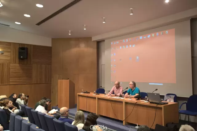 Jornadas de Fotografia da Guarda - 2017