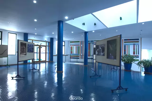 Jornadas de Fotografia da Guarda - 2017