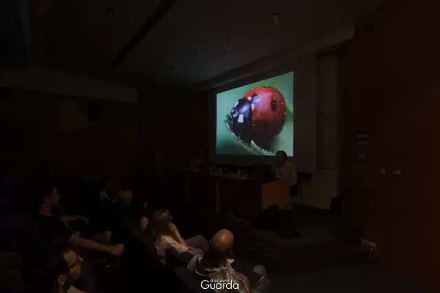 Jornadas de Fotografia da Guarda - 2017 (José Prata dos Reis)