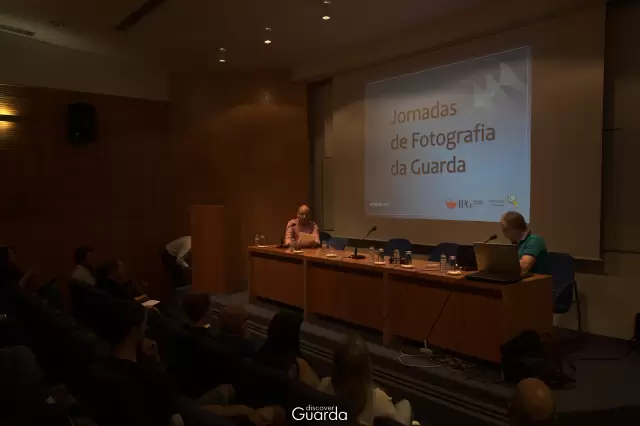 Jornadas de Fotografia da Guarda - 2017 (Helder Sequeira)