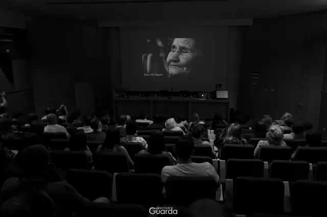 Jornadas de Fotografia da Guarda - 2017 (Catarina Flor)