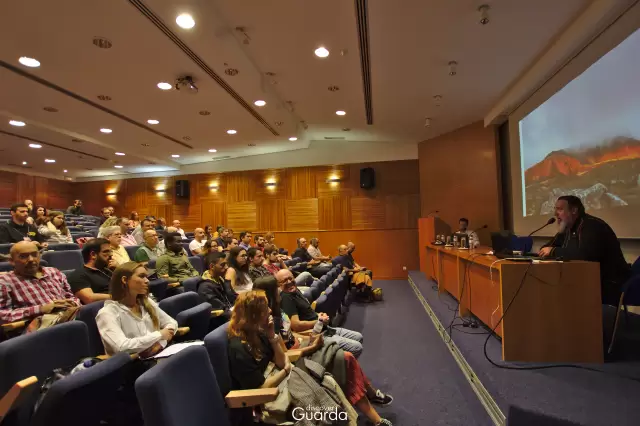 Jornadas de Fotografia da Guarda - 2019 (Victorino García Calderón)