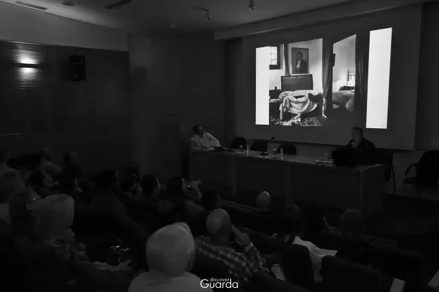 Jornadas de Fotografia da Guarda - 2019 (Victorino García Calderón)