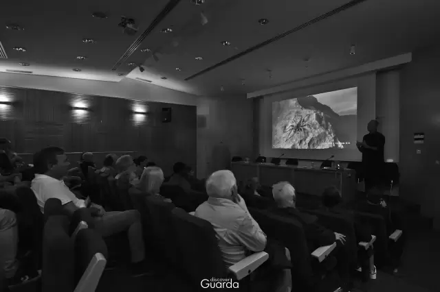 Jornadas de Fotografia da Guarda - 2019 (Luís Quinta)