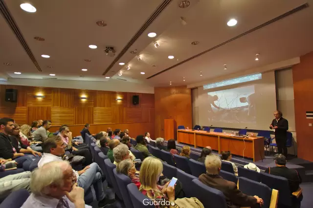 Jornadas de Fotografia da Guarda - 2019 (Leonel de Castro)