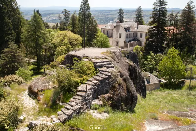 Parque da Saúde (foto de 2013)