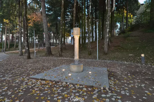 Parque Municipal (foto de 2020)