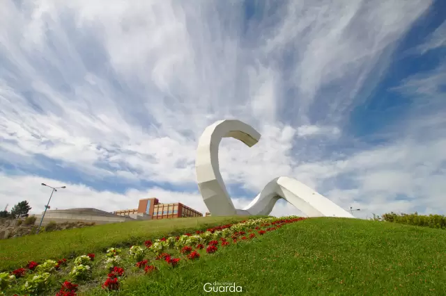 G de Guarda (foto de 2018)