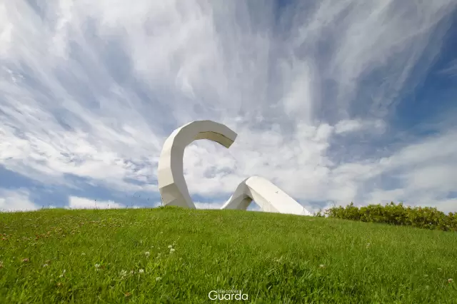 G de Guarda (foto de 2018)