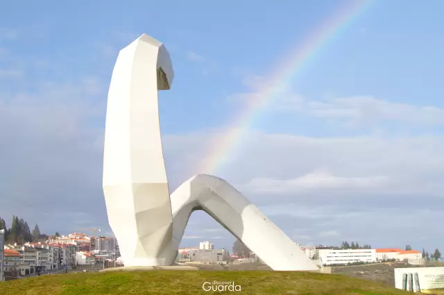 G de Guarda (foto de 2018)