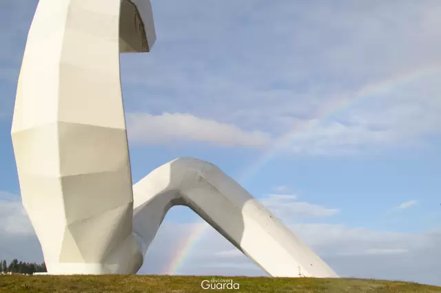 G de Guarda (foto de 2018)