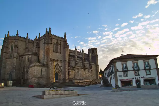 Sé Catedral - Vista Norte (foto de 2012)