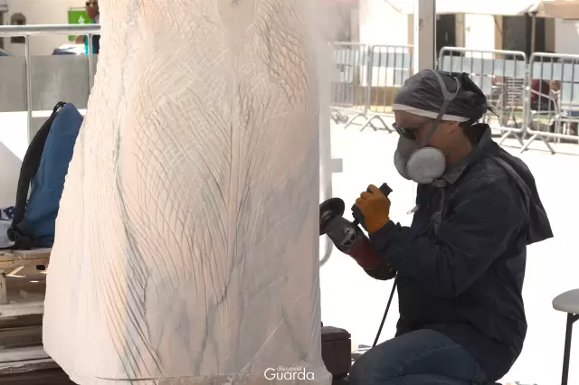 Simpósio Internacional de Arte Contemporânea - 1.ª Edição - 2016