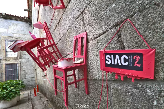 Simpósio Internacional de Arte Contemporânea - 2.ª Edição - 2017