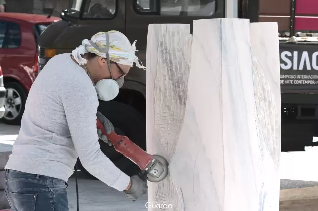 Simpósio Internacional de Arte Contemporânea - 2.ª Edição - 2017