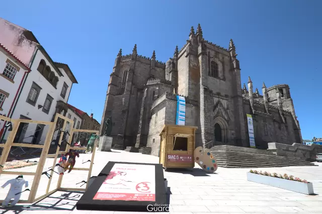 Simpósio Internacional de Arte Contemporânea - 3.ª Edição - 2018