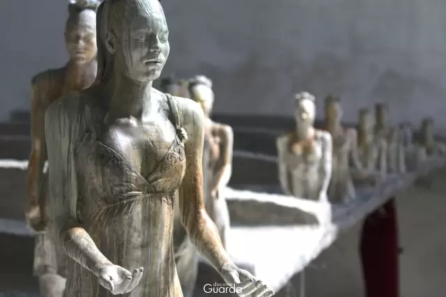 Simpósio Internacional de Arte Contemporânea - 4.ª Edição - 2019