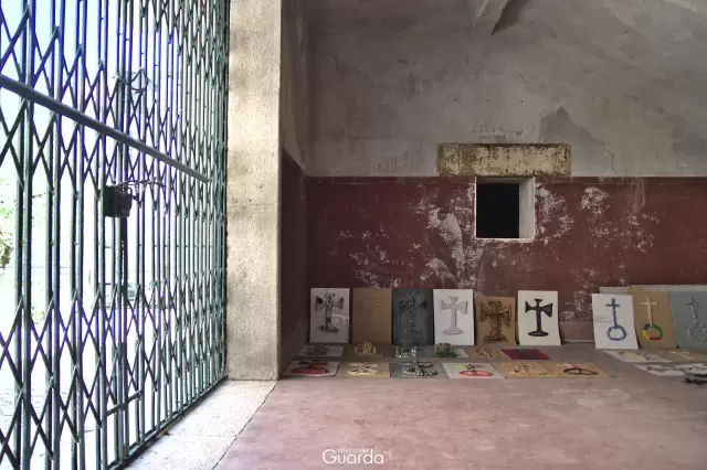 Simpósio Internacional de Arte Contemporânea - 4.ª Edição - 2019